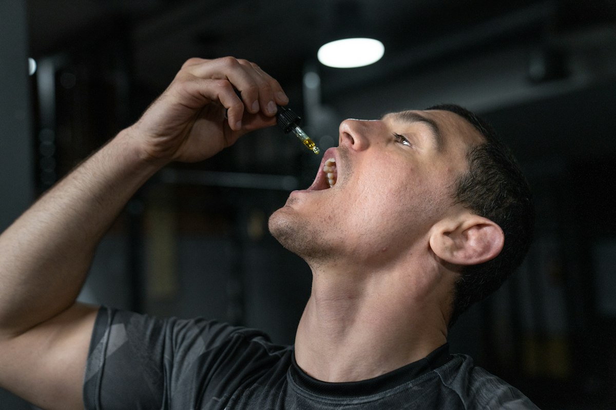 Men's nutrition and wellness education
